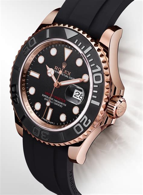 rolex yachtmaster midsize movement|rolex yacht master watch.